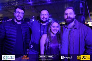 4&ordm; Dia da EXPOESTE