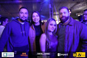 4&ordm; Dia da EXPOESTE