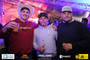 4&ordm; Dia da EXPOESTE