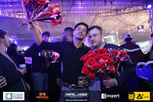 4&ordm; Dia da EXPOESTE