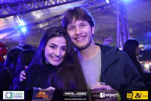 4&ordm; Dia da EXPOESTE