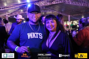 4&ordm; Dia da EXPOESTE