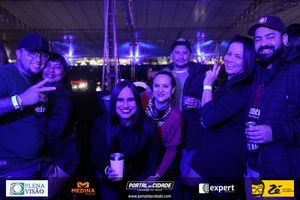 4&ordm; Dia da EXPOESTE
