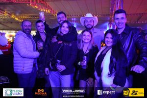 4&ordm; Dia da EXPOESTE