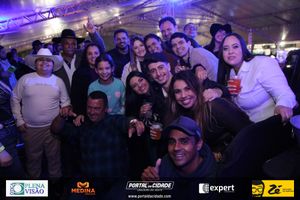 4&ordm; Dia da EXPOESTE
