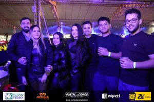 4&ordm; Dia da EXPOESTE