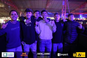 4&ordm; Dia da EXPOESTE