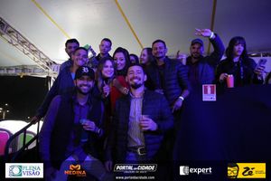 4&ordm; Dia da EXPOESTE
