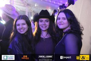 4&ordm; Dia da EXPOESTE