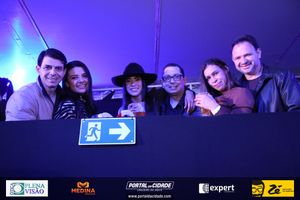 4&ordm; Dia da EXPOESTE
