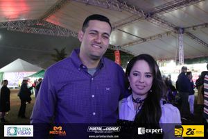 4&ordm; Dia da EXPOESTE