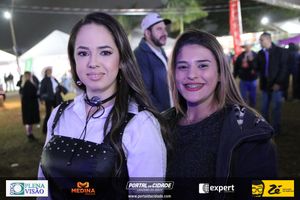 4&ordm; Dia da EXPOESTE