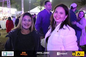 4&ordm; Dia da EXPOESTE