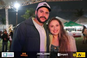 4&ordm; Dia da EXPOESTE