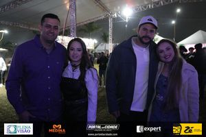 4&ordm; Dia da EXPOESTE