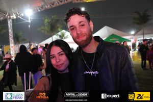 4&ordm; Dia da EXPOESTE
