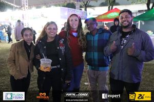 4&ordm; Dia da EXPOESTE
