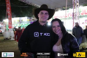 4&ordm; Dia da EXPOESTE
