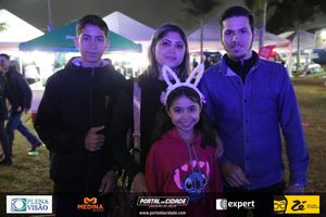 4&ordm; Dia da EXPOESTE