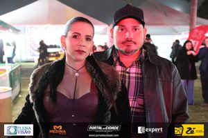 4&ordm; Dia da EXPOESTE