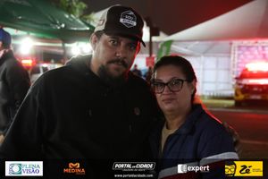 4&ordm; Dia da EXPOESTE