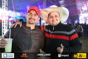 4&ordm; Dia da EXPOESTE