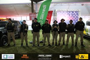 4&ordm; Dia da EXPOESTE