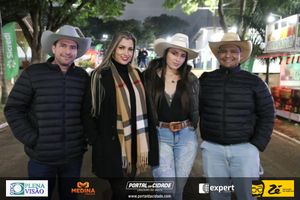4&ordm; Dia da EXPOESTE