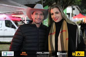 4&ordm; Dia da EXPOESTE