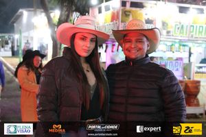 4&ordm; Dia da EXPOESTE