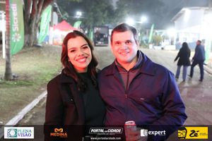 4&ordm; Dia da EXPOESTE