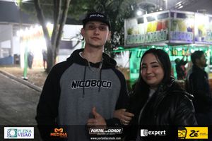 4&ordm; Dia da EXPOESTE
