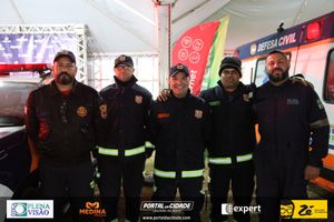 4&ordm; Dia da EXPOESTE