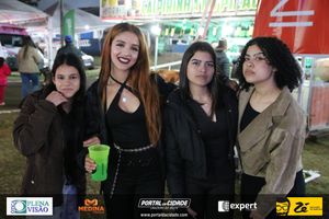 4&ordm; Dia da EXPOESTE