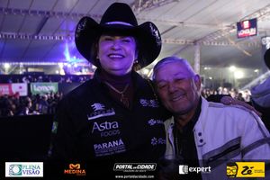 4&ordm; Dia da EXPOESTE