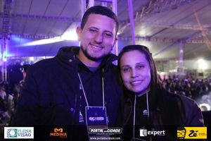 4&ordm; Dia da EXPOESTE