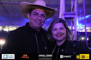 4&ordm; Dia da EXPOESTE