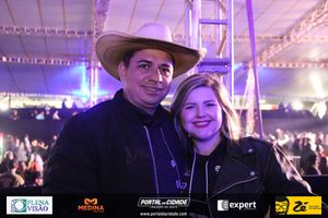 4&ordm; Dia da EXPOESTE