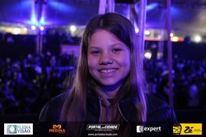 4&ordm; Dia da EXPOESTE
