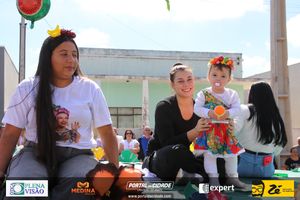 Desfile C&iacute;vico do Anivers&aacute;rio de Cruzeiro do Oeste