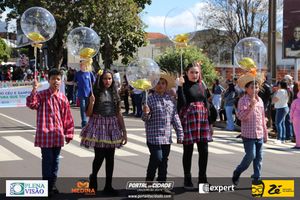 Desfile C&iacute;vico do Anivers&aacute;rio de Cruzeiro do Oeste