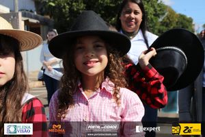 Desfile C&iacute;vico do Anivers&aacute;rio de Cruzeiro do Oeste