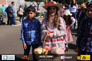 Desfile C&iacute;vico do Anivers&aacute;rio de Cruzeiro do Oeste