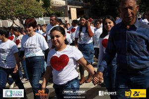 Desfile C&iacute;vico do Anivers&aacute;rio de Cruzeiro do Oeste