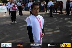 Desfile C&iacute;vico do Anivers&aacute;rio de Cruzeiro do Oeste