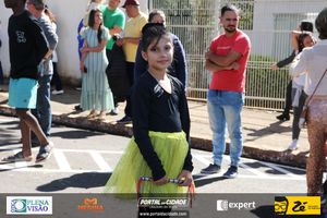 Desfile C&iacute;vico do Anivers&aacute;rio de Cruzeiro do Oeste