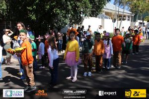 Desfile C&iacute;vico do Anivers&aacute;rio de Cruzeiro do Oeste