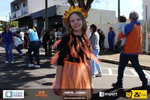 Desfile C&iacute;vico do Anivers&aacute;rio de Cruzeiro do Oeste