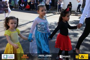 Desfile C&iacute;vico do Anivers&aacute;rio de Cruzeiro do Oeste