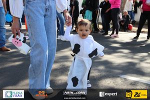 Desfile C&iacute;vico do Anivers&aacute;rio de Cruzeiro do Oeste